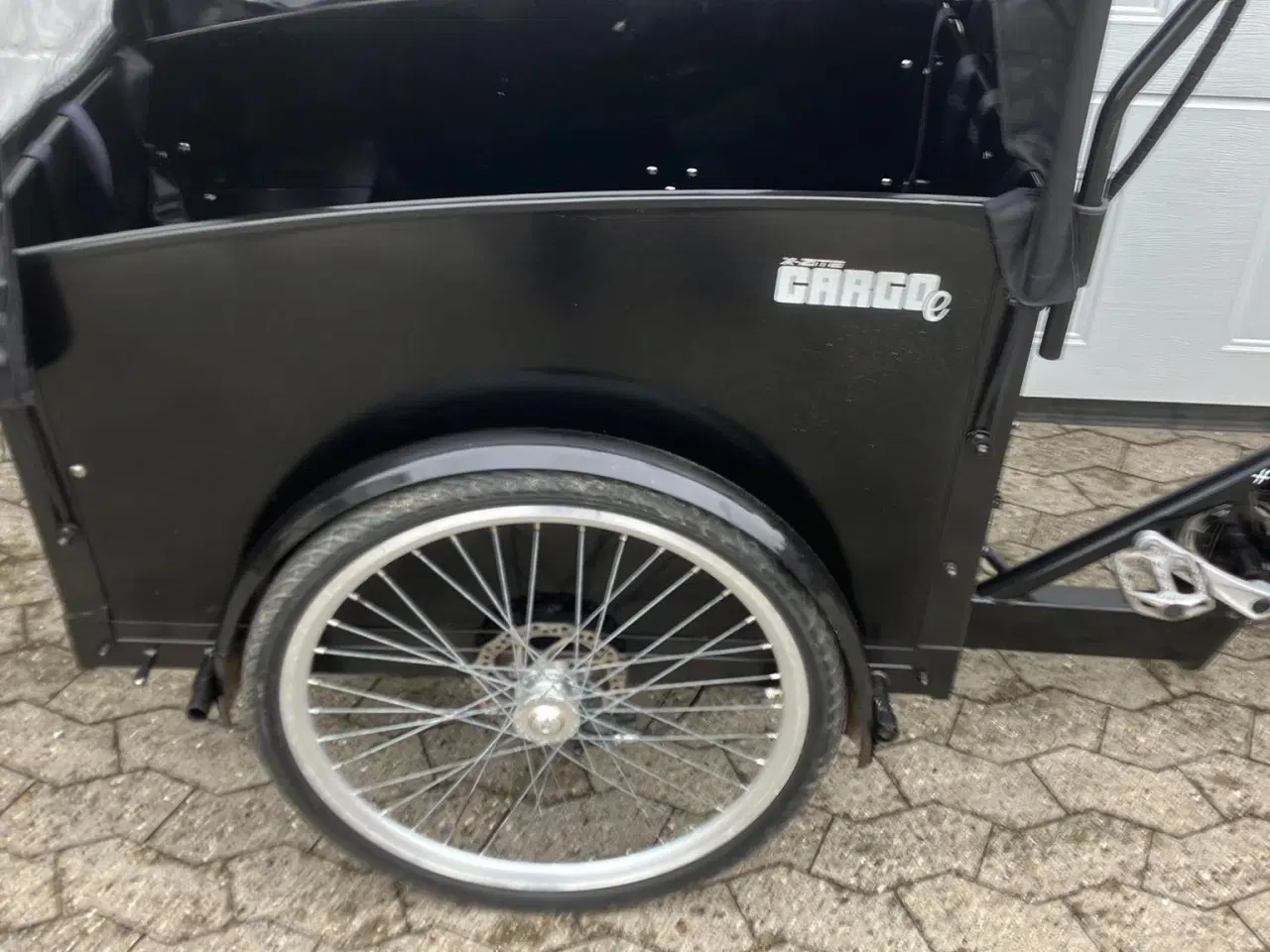 Billede 6 - SMUK EL CARGO