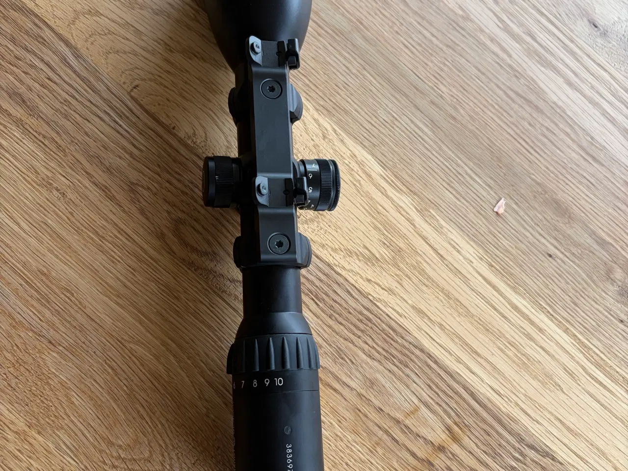 Billede 4 - Schmidt and bender zenith 2.5-10 56