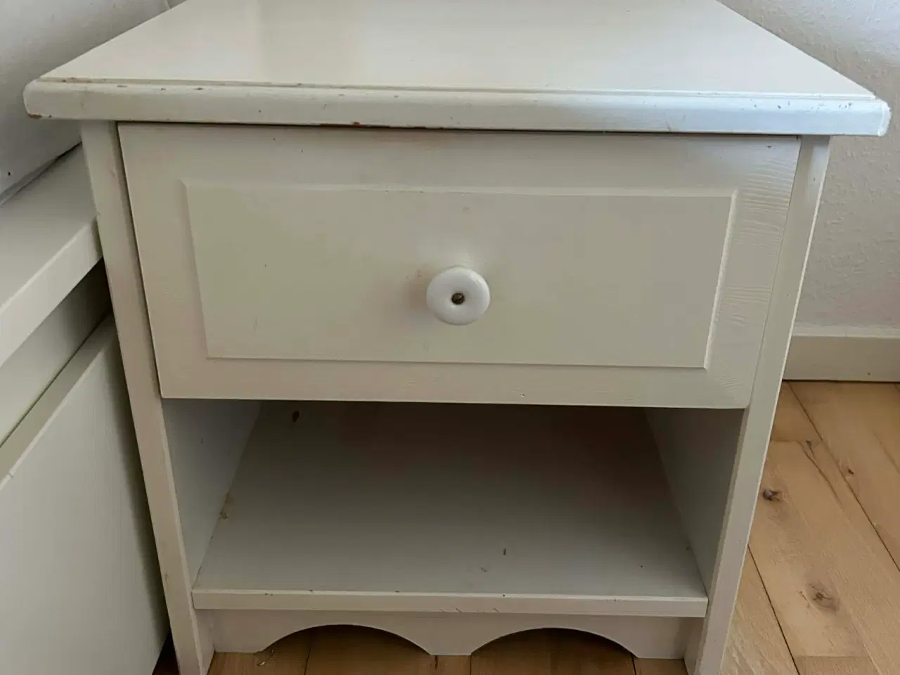 Billede 1 - 2 natborde