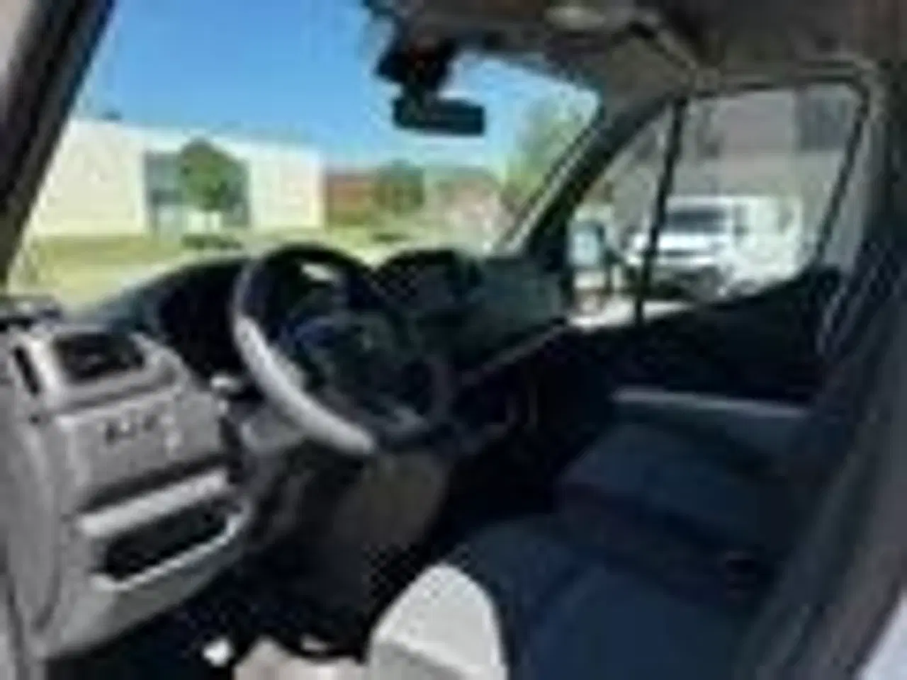Billede 7 - Renault Master IV T35 2,3 dCi 150 L3 Chassis