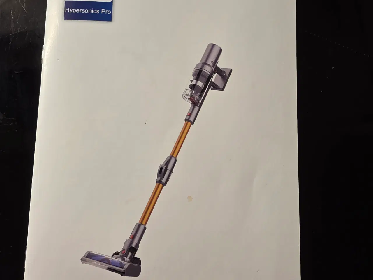 Billede 2 - ledningsfri støvsuger