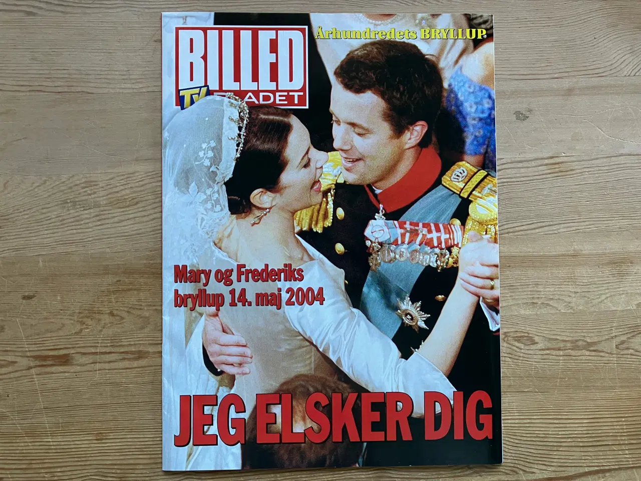 Billede 13 - Tillæg til Billed Bladet, billedbladet,