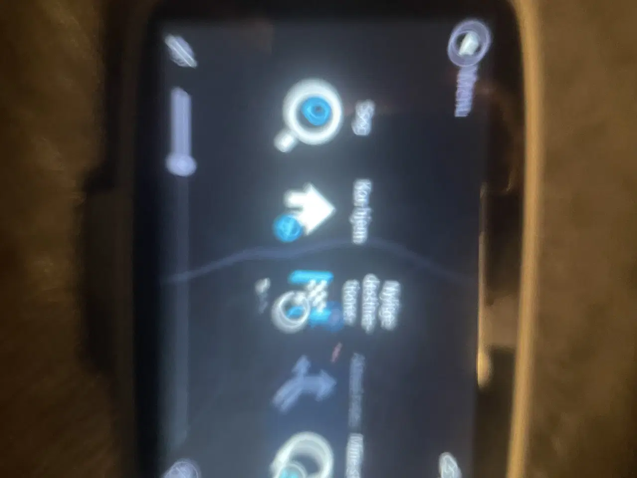 Billede 4 - Sælger denne gps fra tomtom Model go 6000