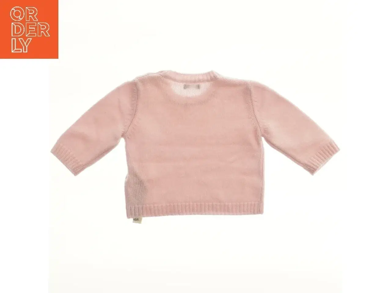 Billede 2 - Langærmet trøje til børn fra United Colors Of Benetton (str. 62)