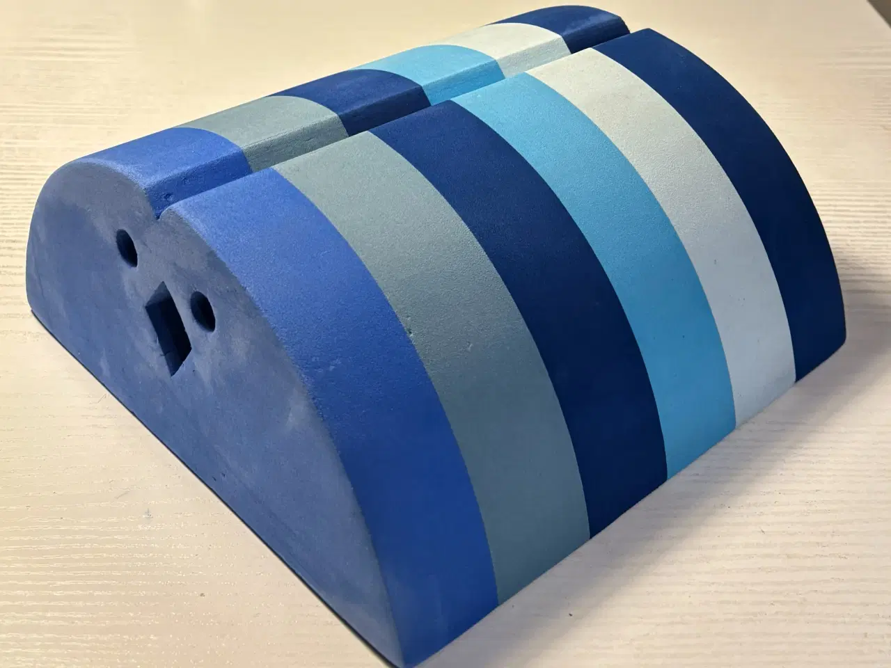 Billede 5 - bObles Tumledyr med kylling