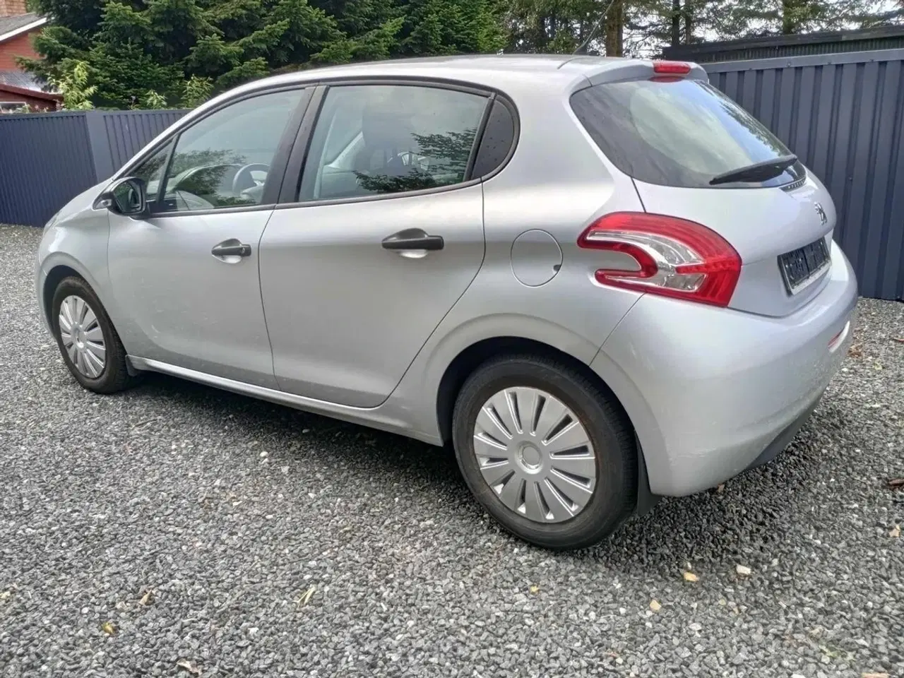 Billede 2 - Peugeot 208 1,0 VTi Active