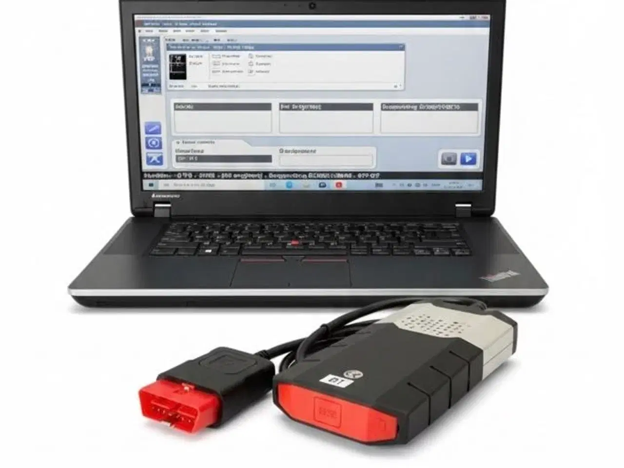 Billede 1 - Delphi Autotester / OBD tester / Auto diagnoser / 