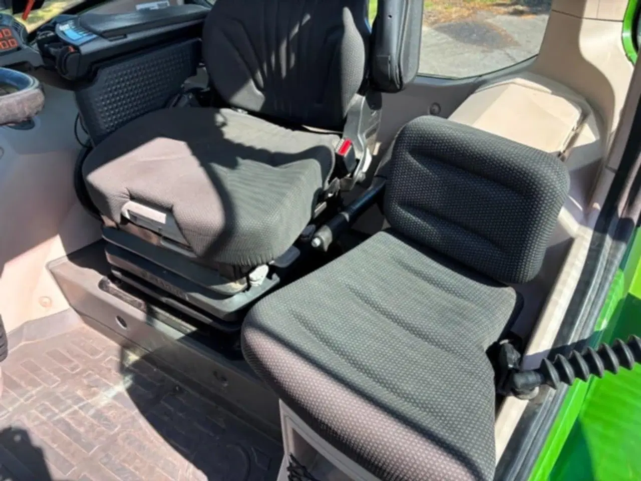 Billede 17 - Fendt 313 VARIO GEN-4 Profi+ Setting2