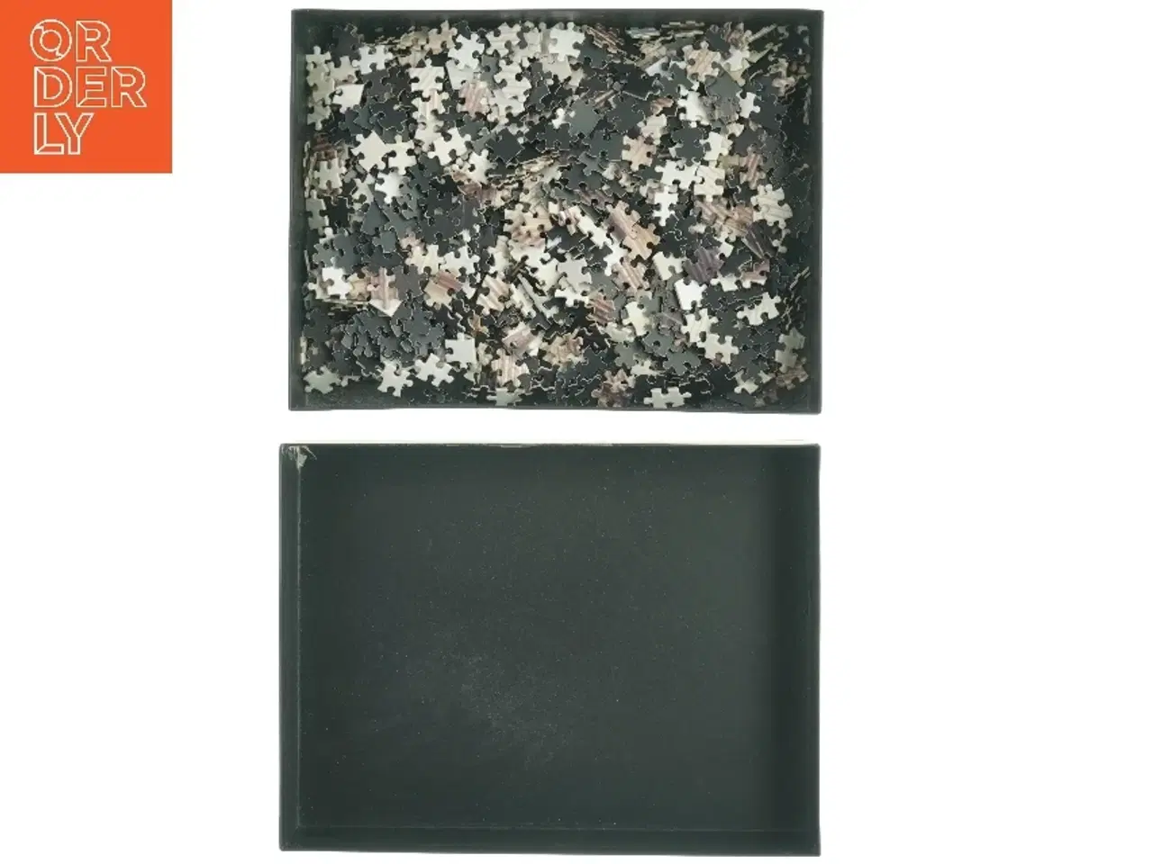 Billede 6 - Puslespil