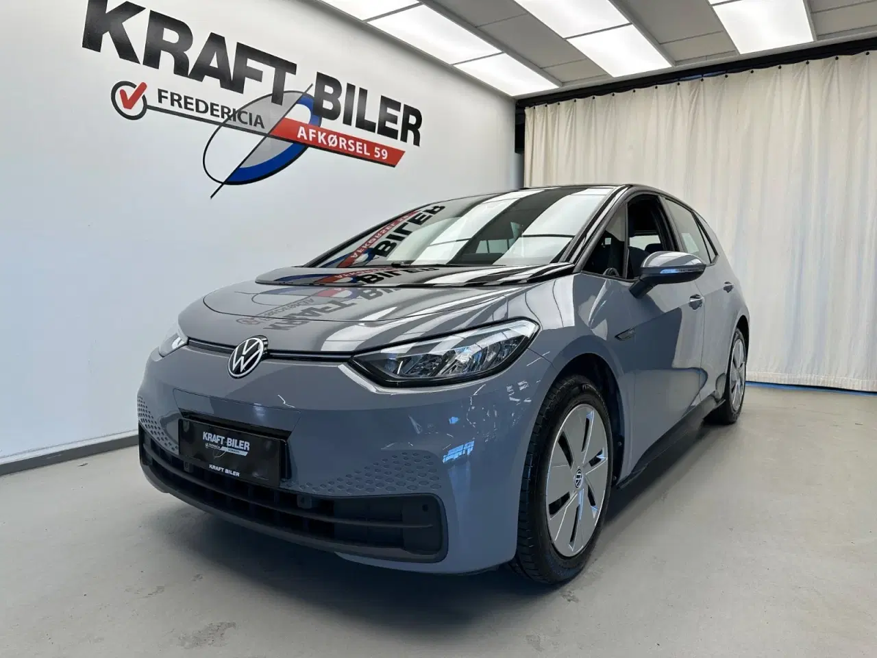 Billede 1 - VW ID.3 45 Pure Performance