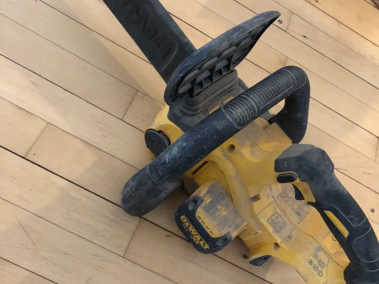 Billede 14 - Blandet DeWalt Akku