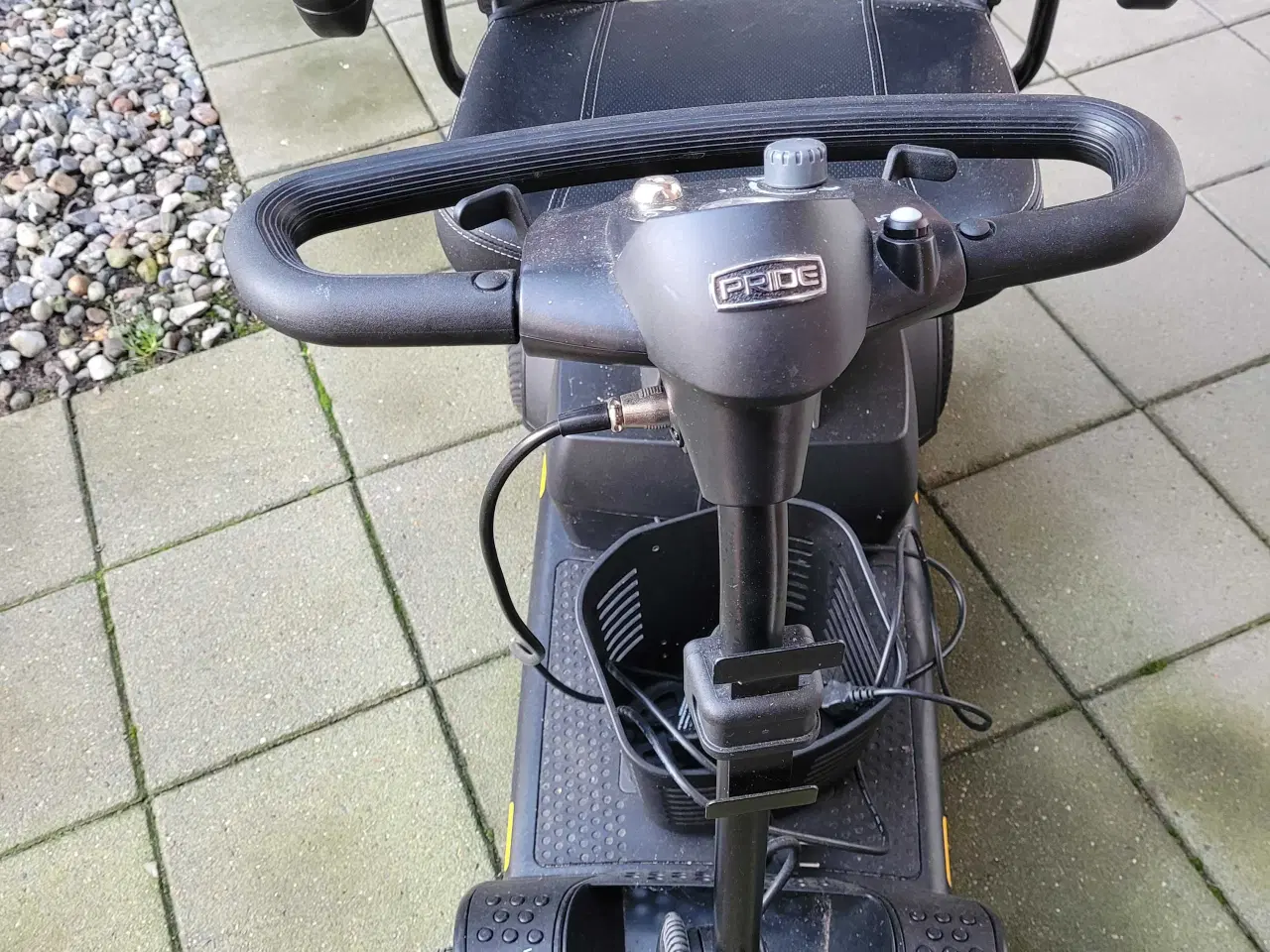 Billede 7 - Elscooter Go Go Elite