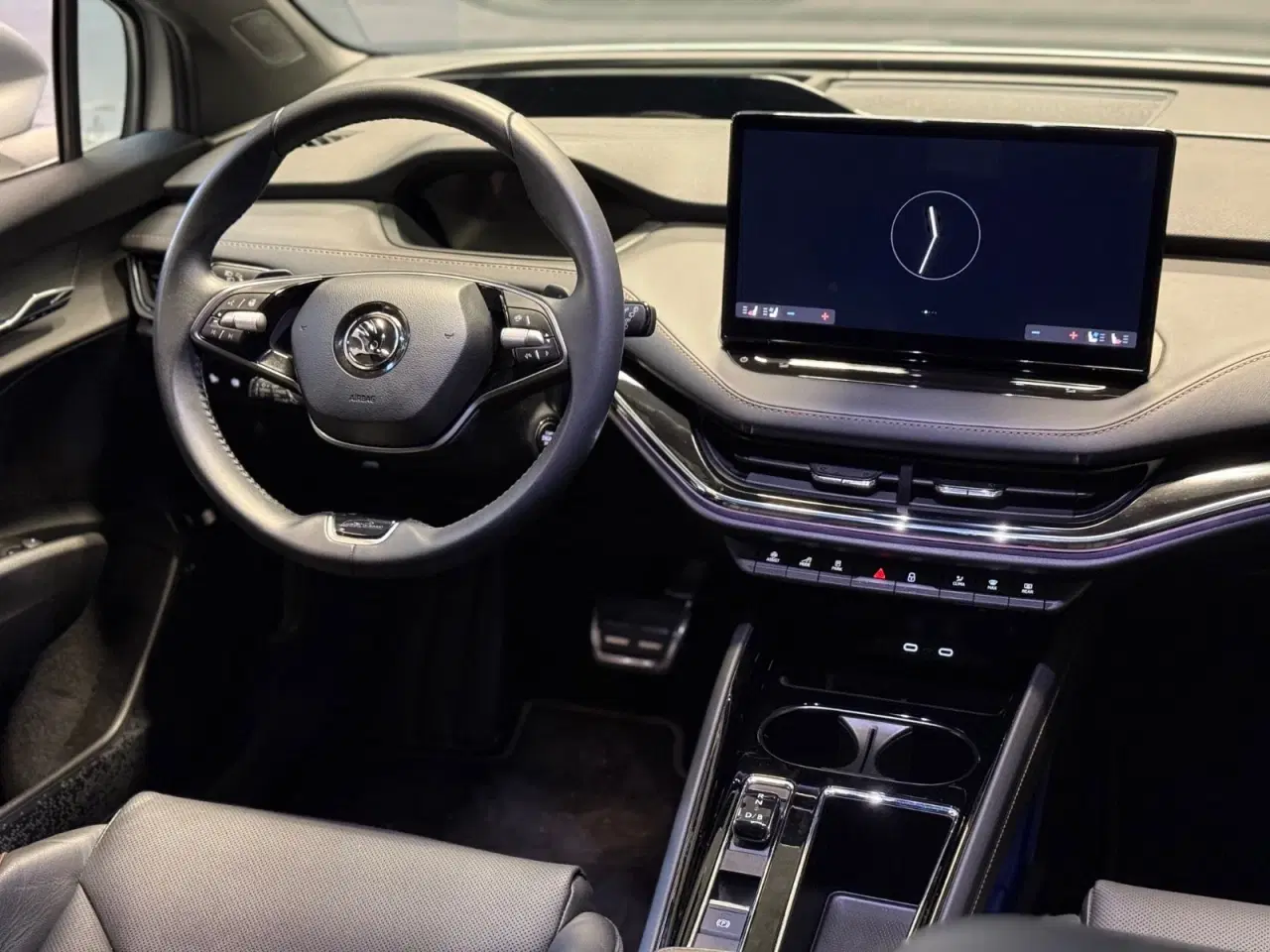 Billede 18 - Skoda Enyaq 85 iV Laurin & Klement