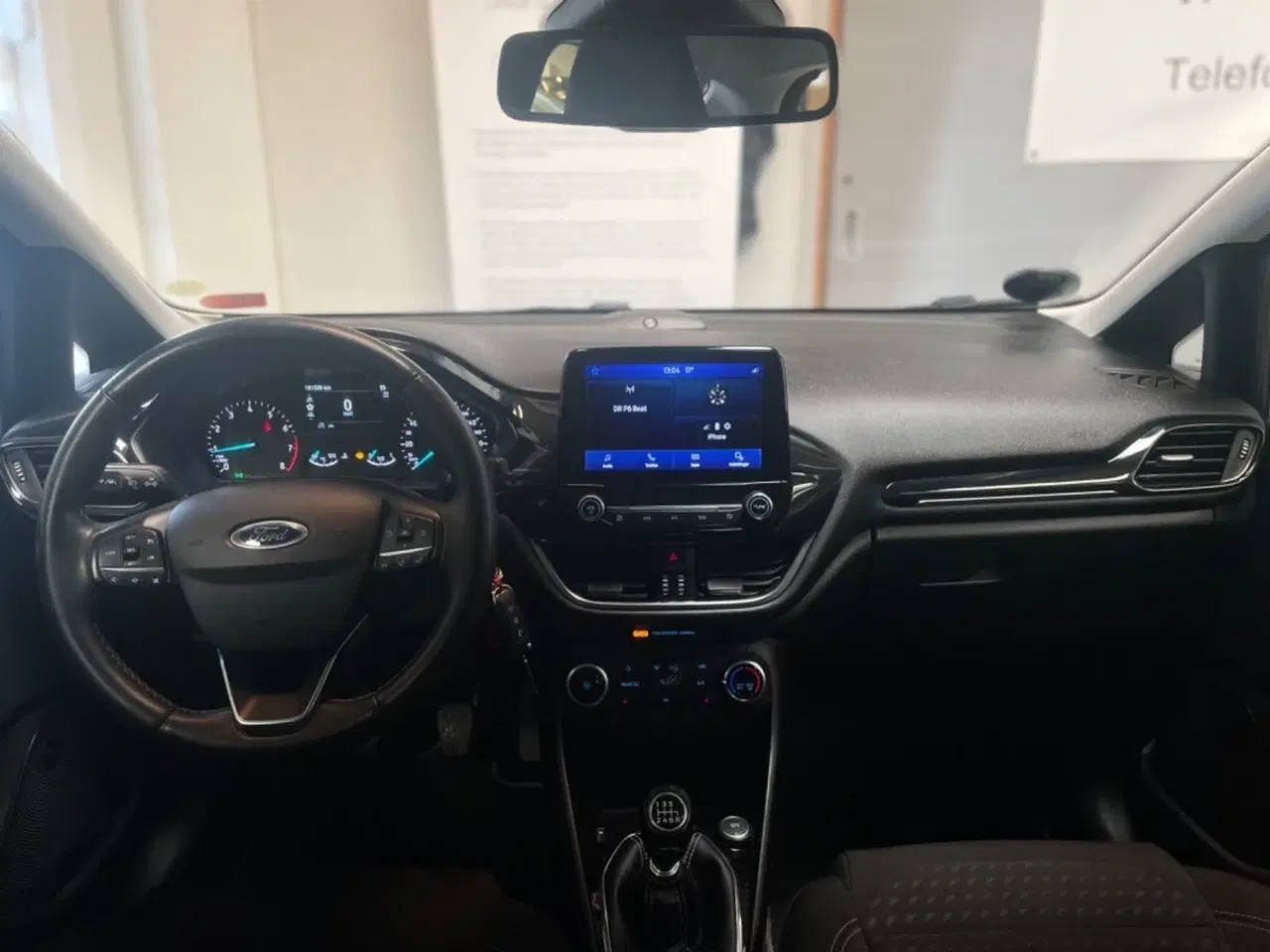 Billede 8 - Ford Fiesta 1,0 EcoBoost Titanium B&O Play