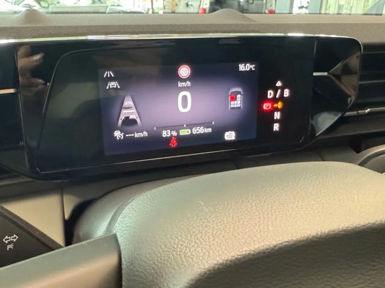 Billede 14 - Ford Explorer 82 Select Extended Range