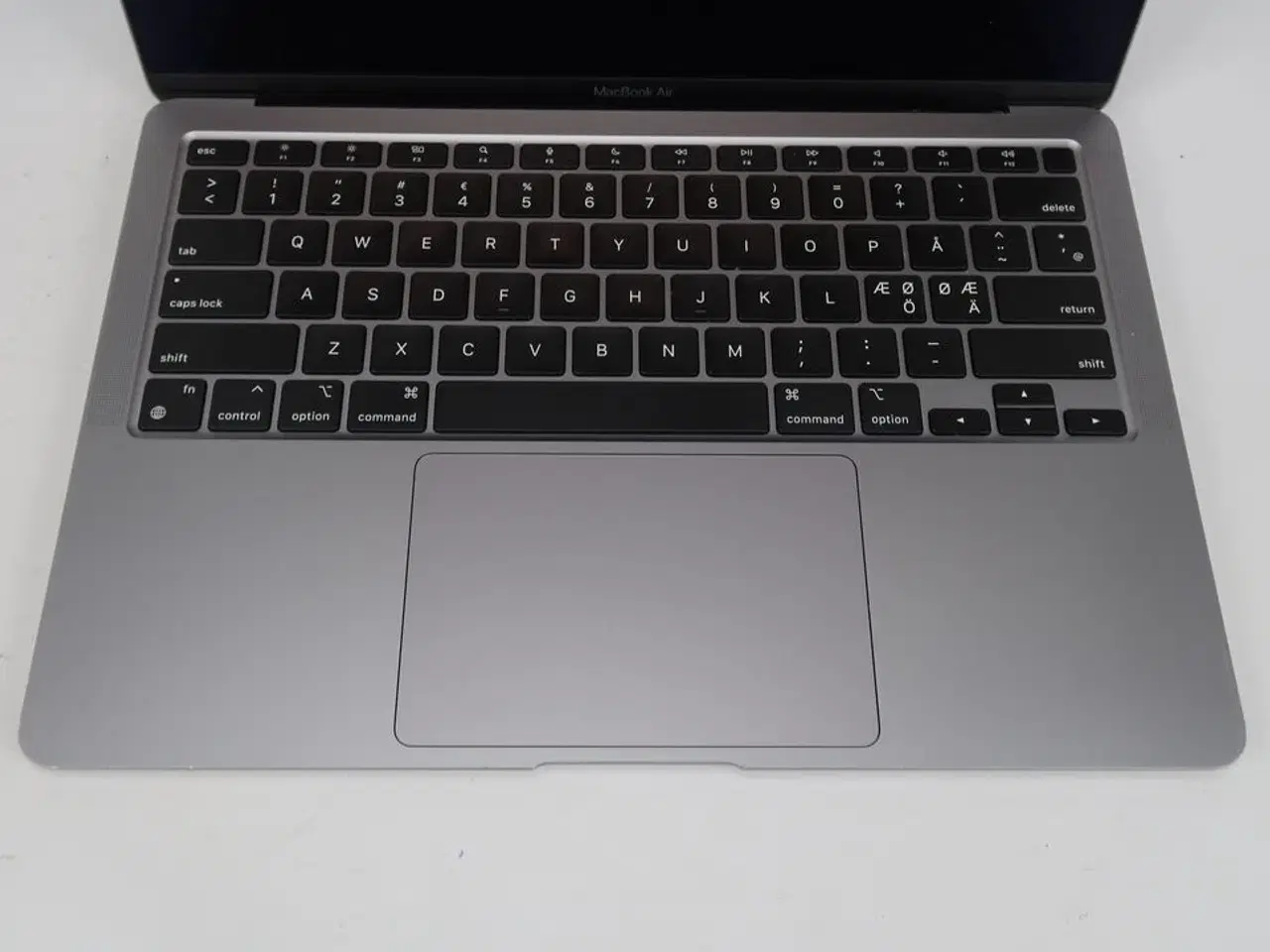 Billede 2 - Apple MacBook Air M1 13"