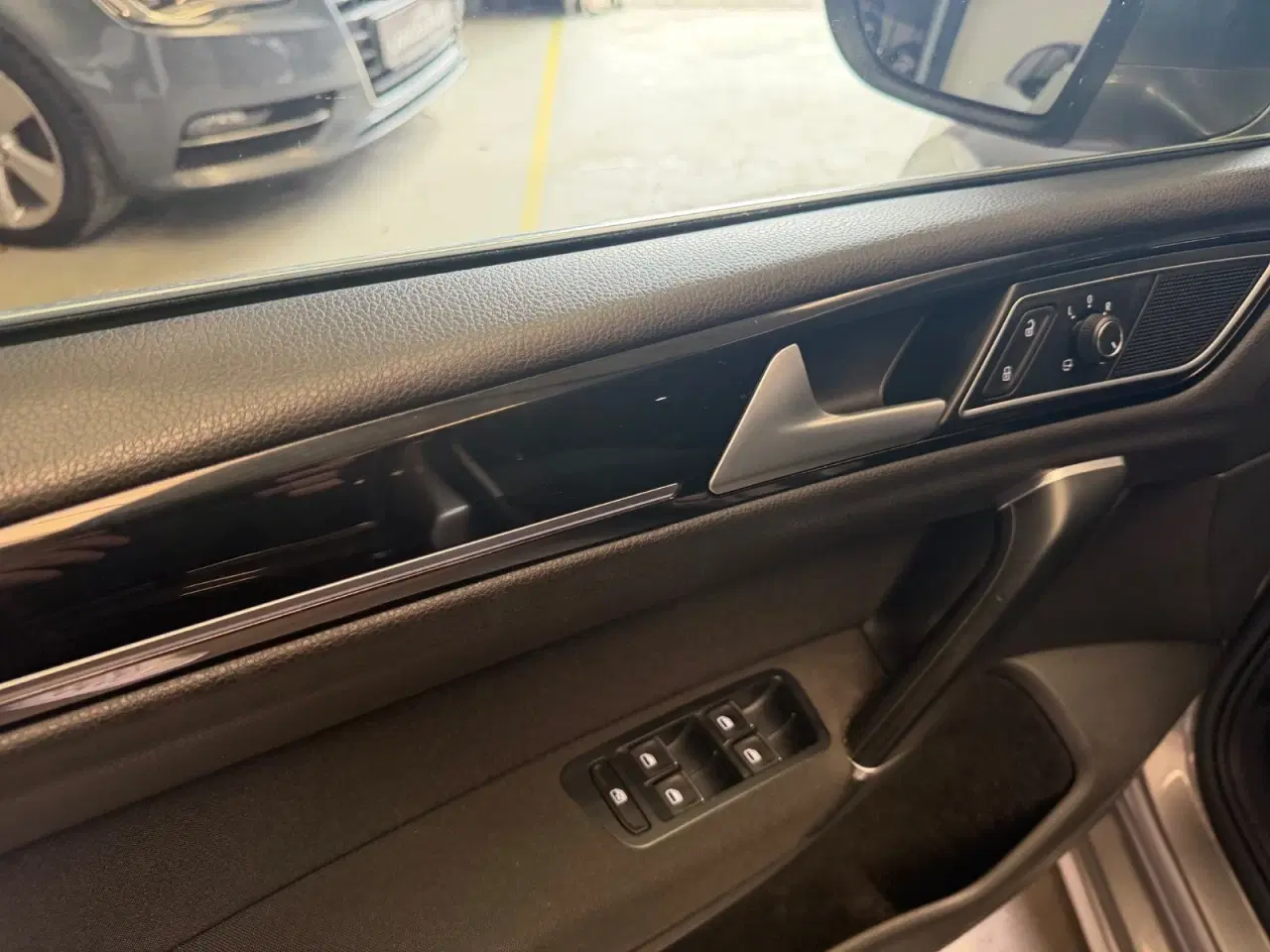 Billede 8 - VW Golf Sportsvan 2,0 TDi 150 Highline DSG BMT