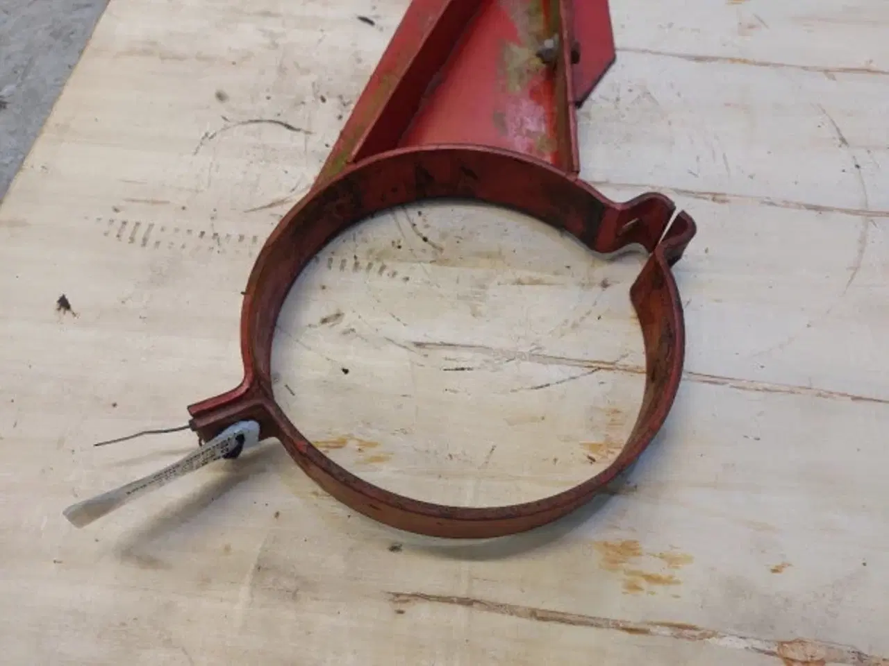 Billede 6 - Dronninborg D8700 Spændebue D28782067