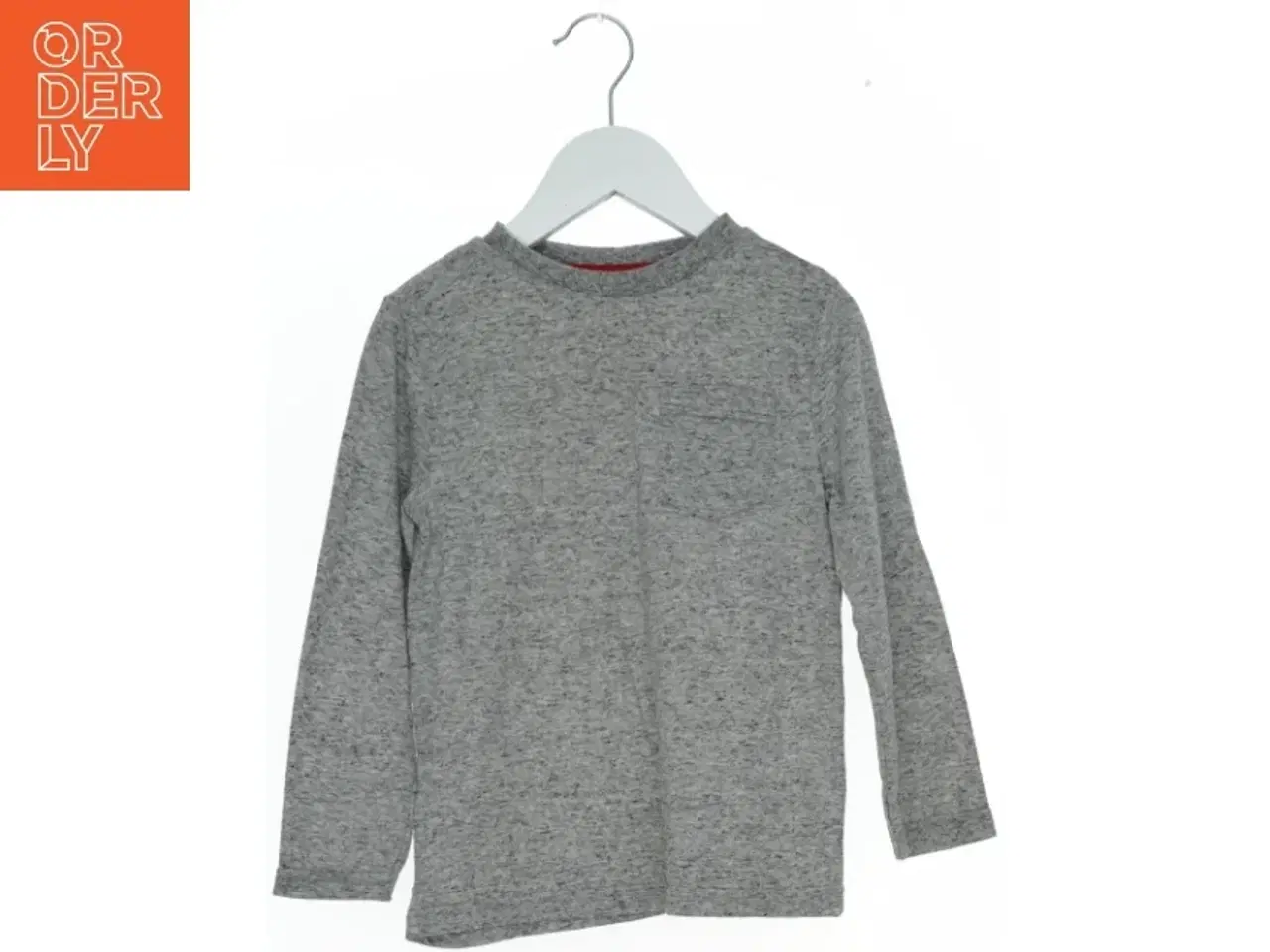 Billede 1 - Langærmet t-shirt fra F&F (str. 116)