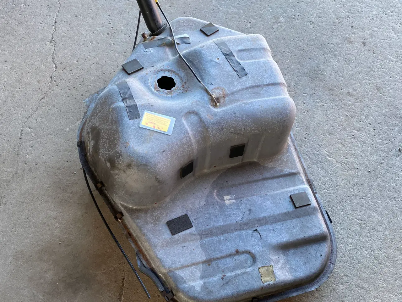 Billede 1 - Ford Scorpio 2,0 i