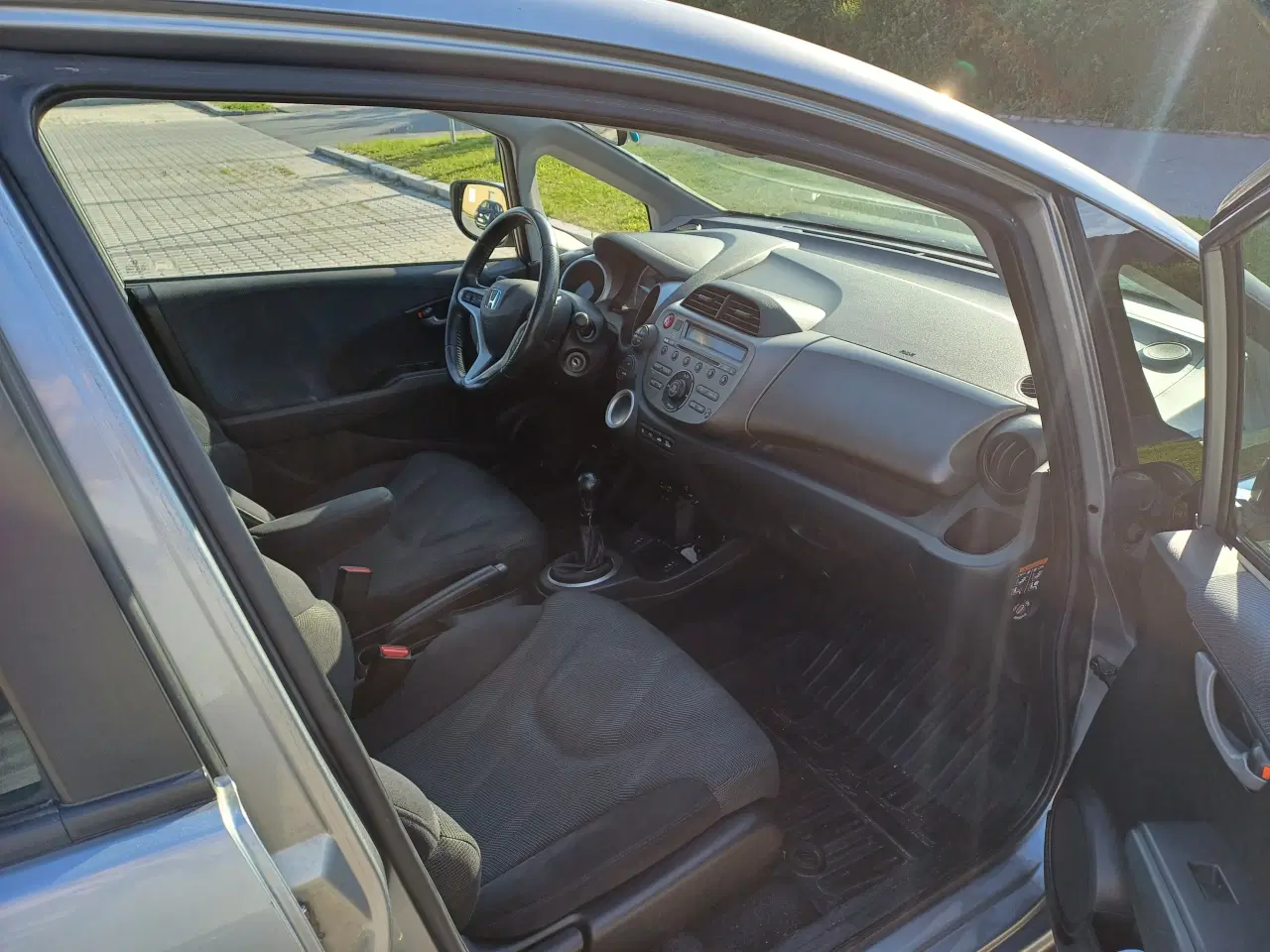 Billede 6 - Honda Jazz 1,4 Exclusive 5d