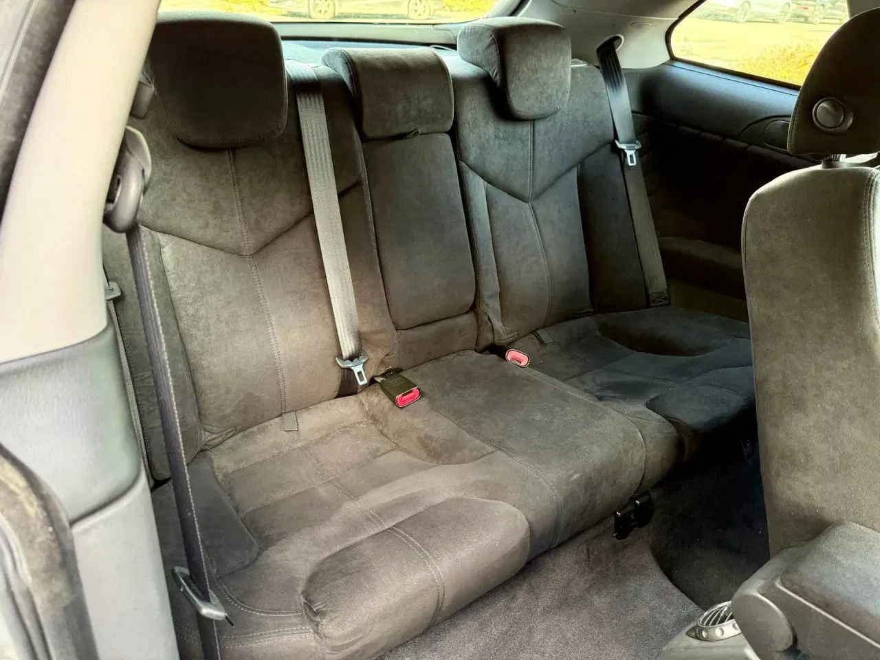 Billede 17 - Alfa Romeo GT 2,0 JTS