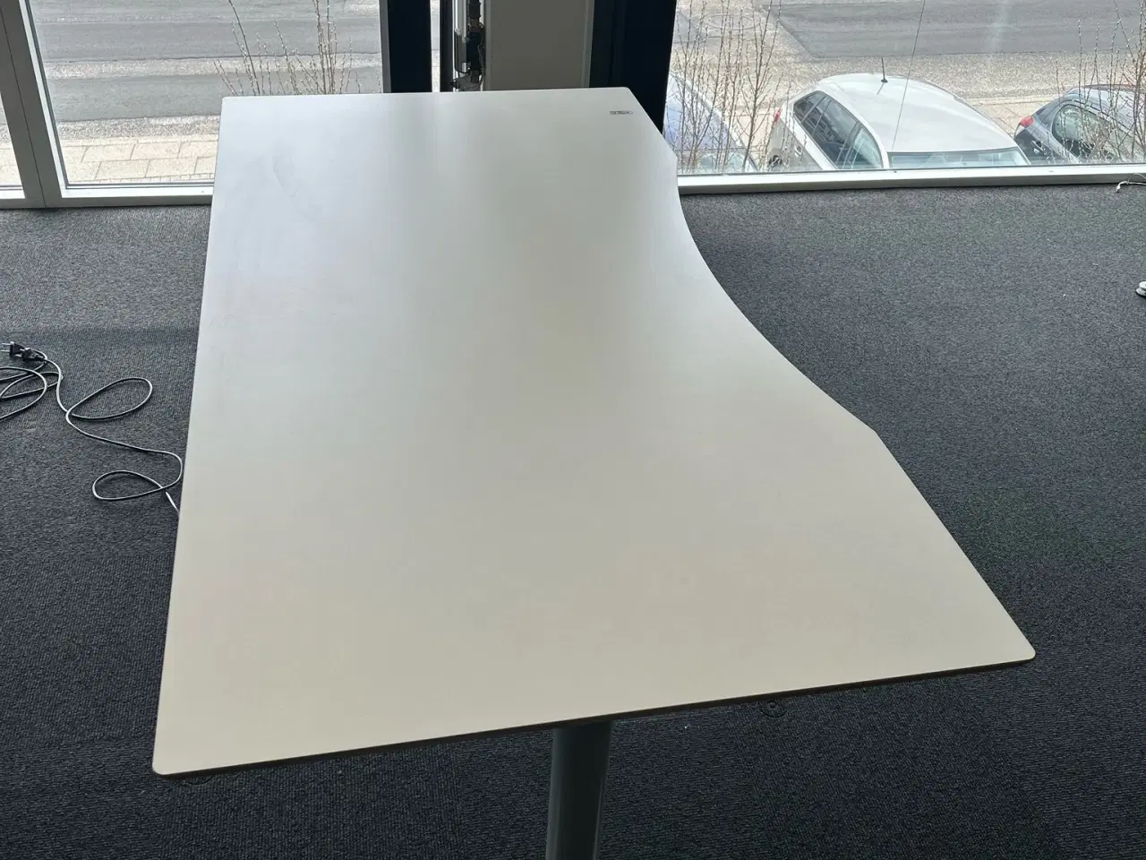 Billede 2 - Aura Flex hæve sænkebord