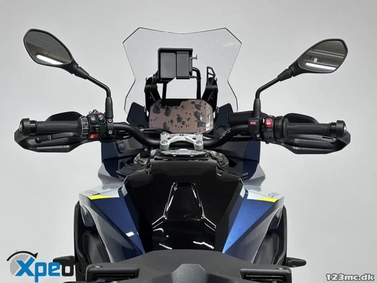 Billede 10 - BMW S 1000 XR