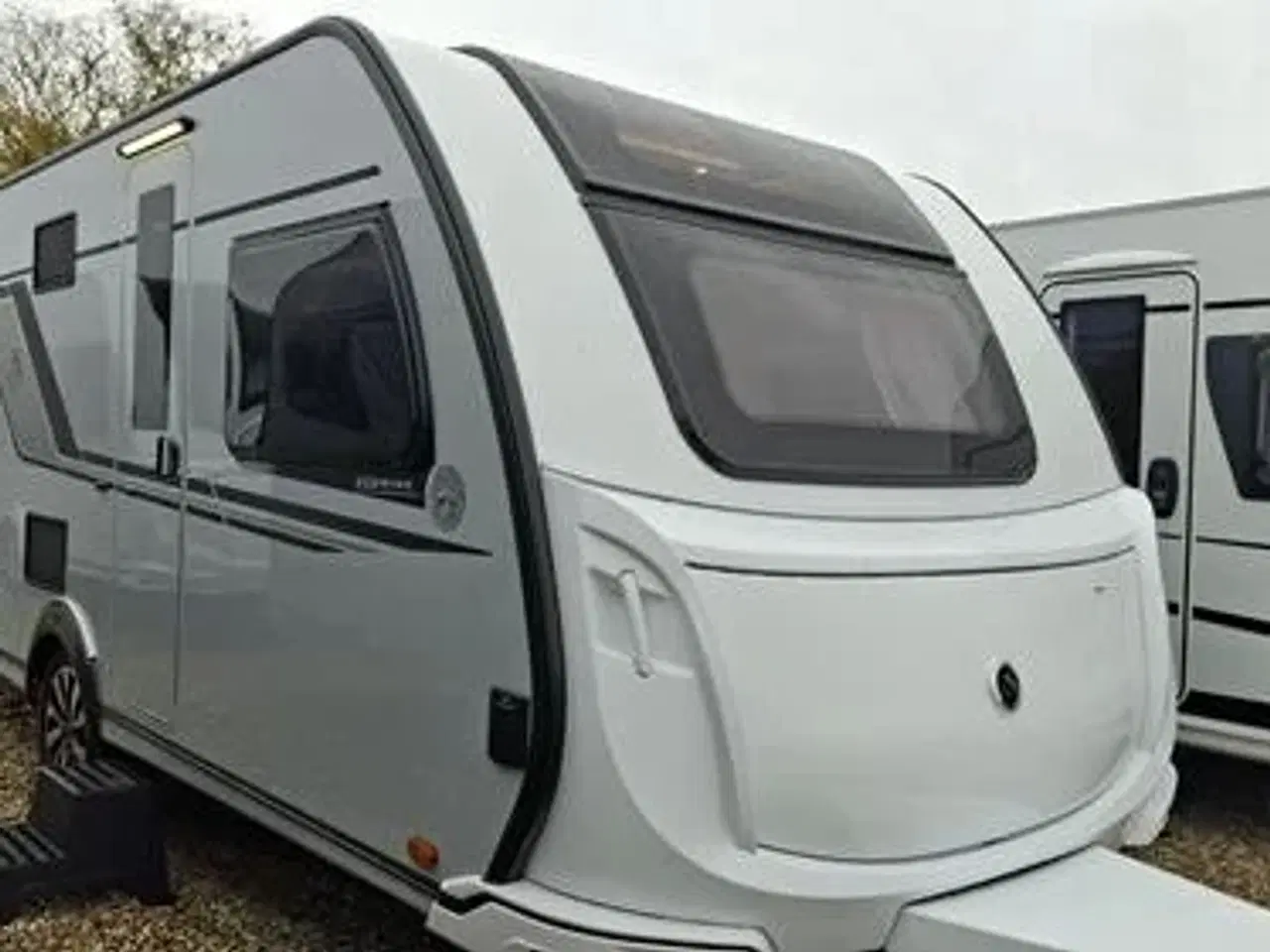 Billede 1 - Knaus SÜDWIND Scandinavian Selection 580 UF -EFTERÅRTILBUD - Mover Kr: 1.- Spar 20.048.