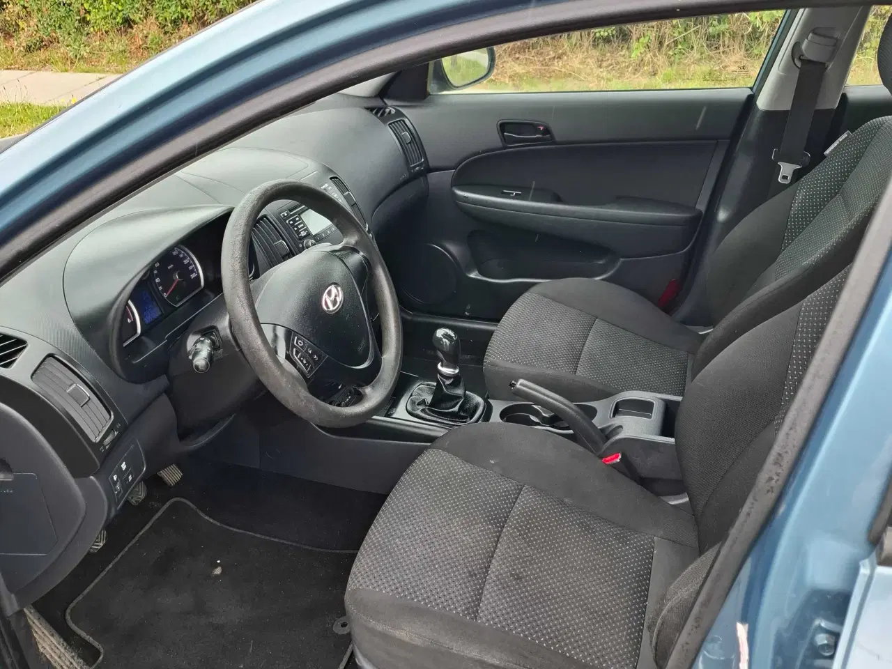 Billede 8 - Hyundai i30 sæges