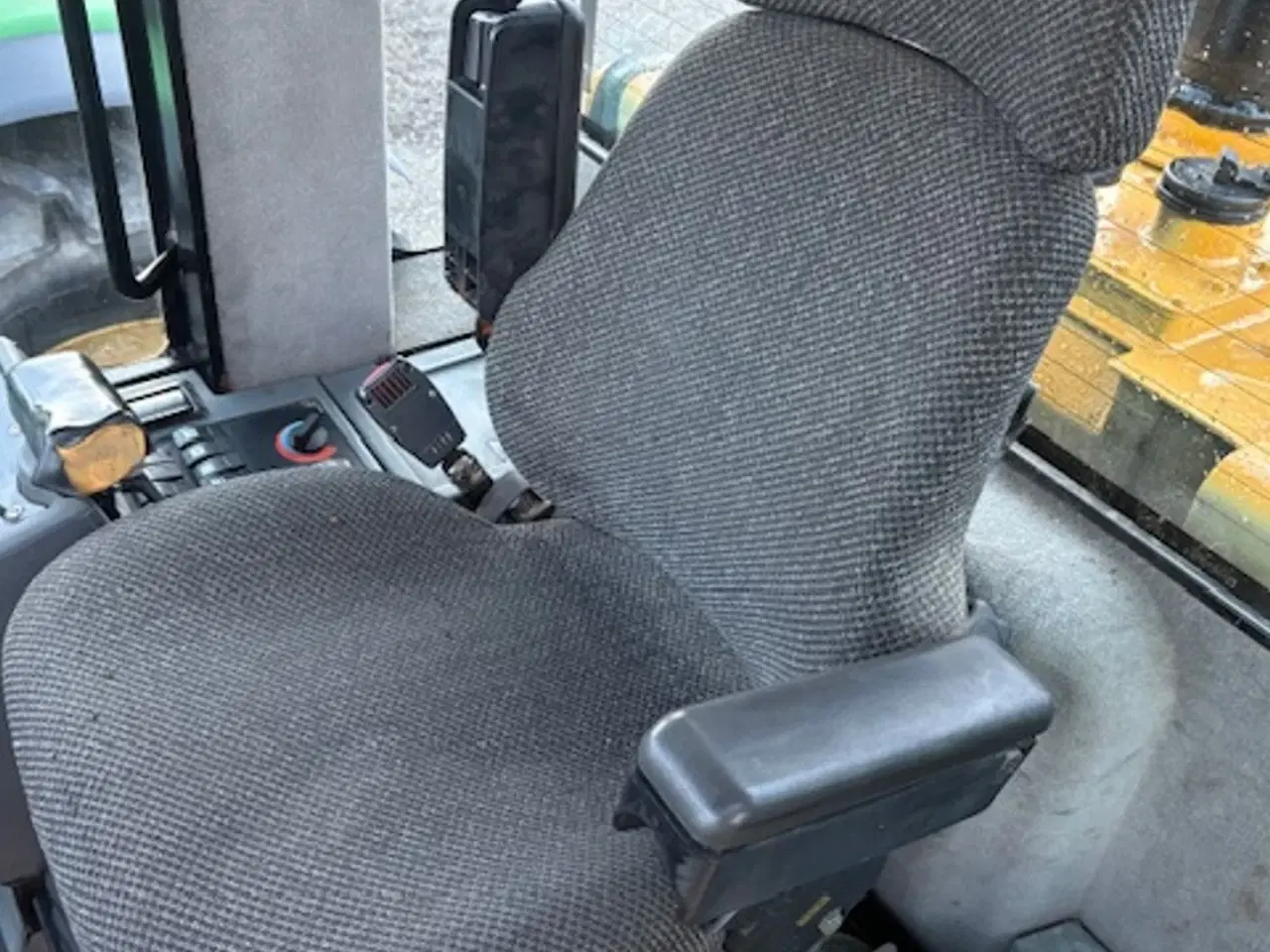 Billede 14 - CAT 924 G VOLVO BM SKIFT, GODE DÆK