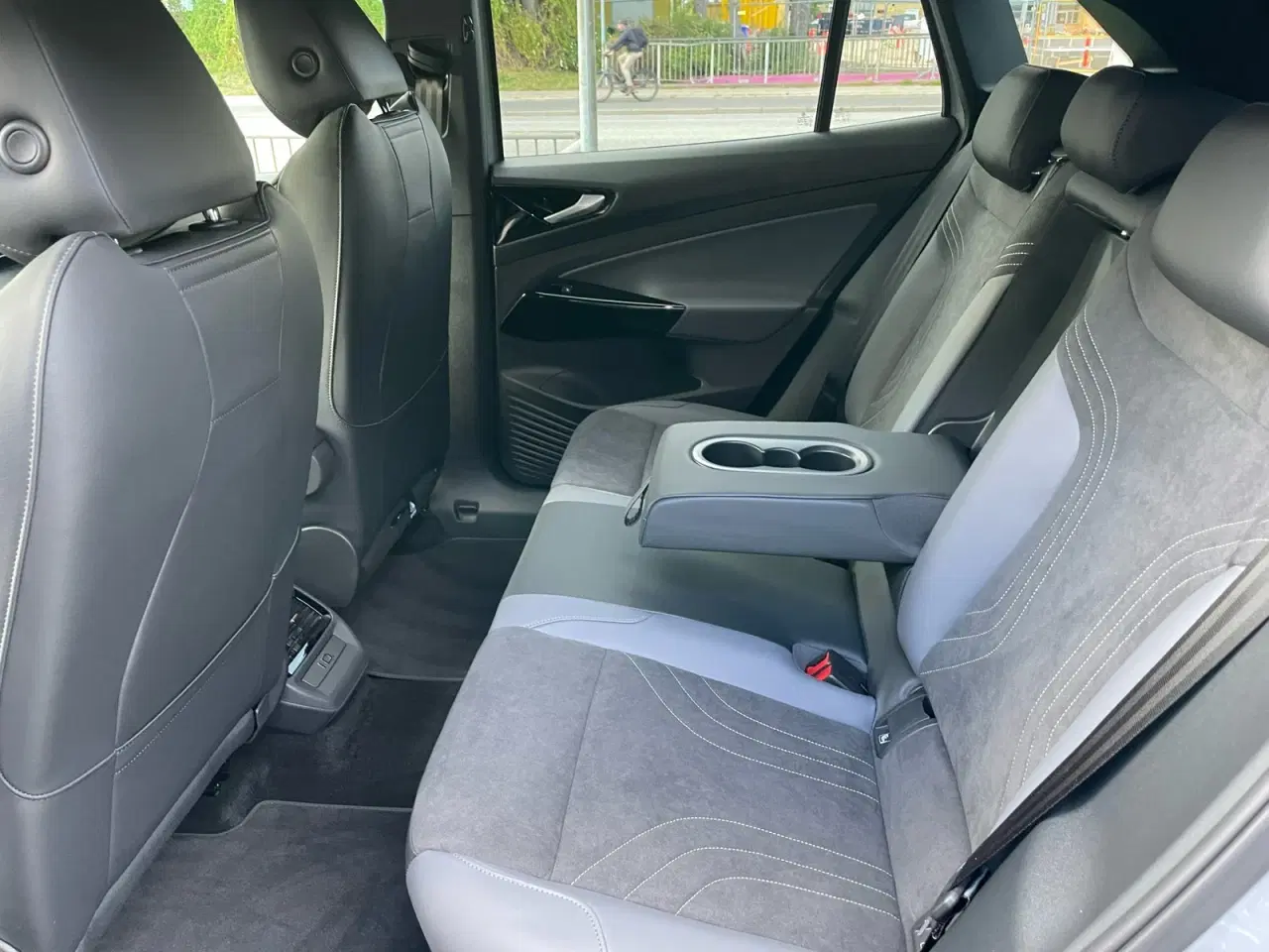 Billede 10 - VW ID.4 77 Style+