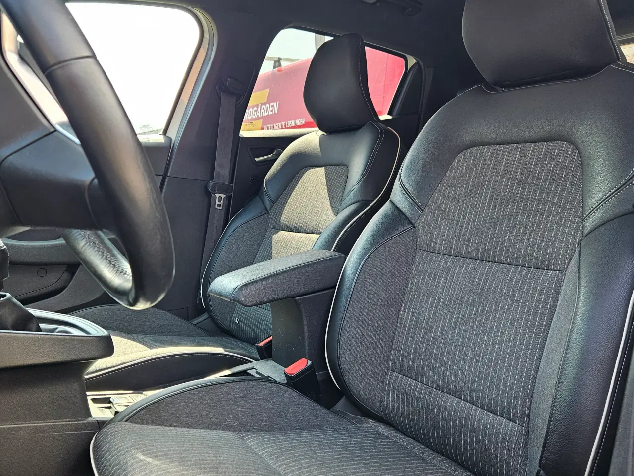 Billede 5 - Clio Intens 1,5 dci 85 - 30.6 km/l
