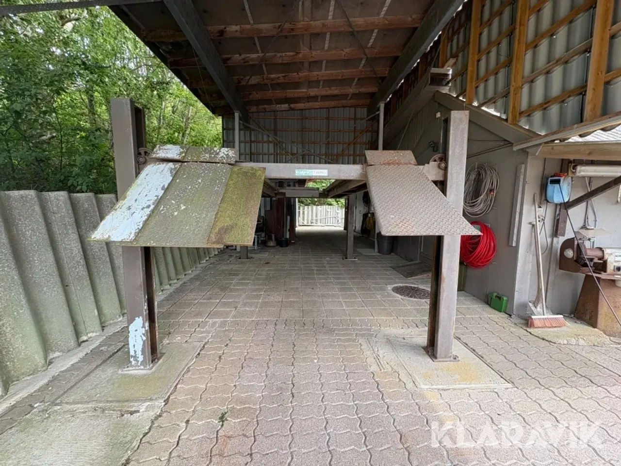 Billede 11 - Billift Stenhøj DS4