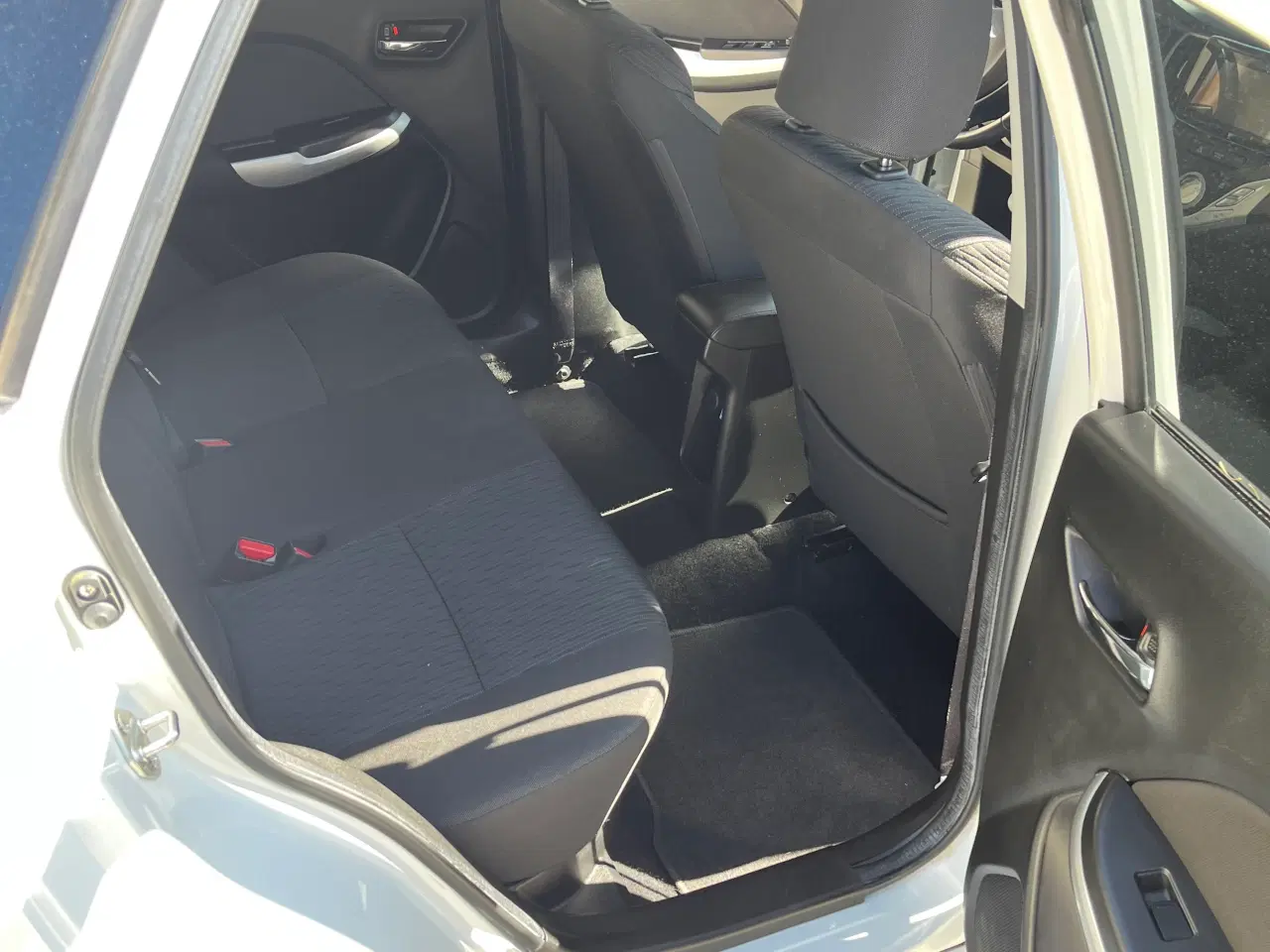 Billede 9 - Suzuki Baleno 1,2 Dualjet Exclusive CVT
