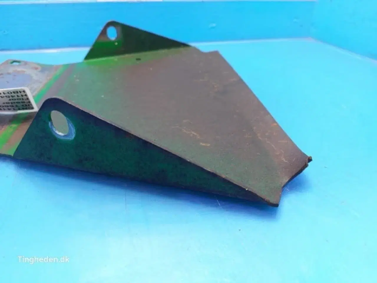 Billede 3 - John Deere T660I Skærm H145463