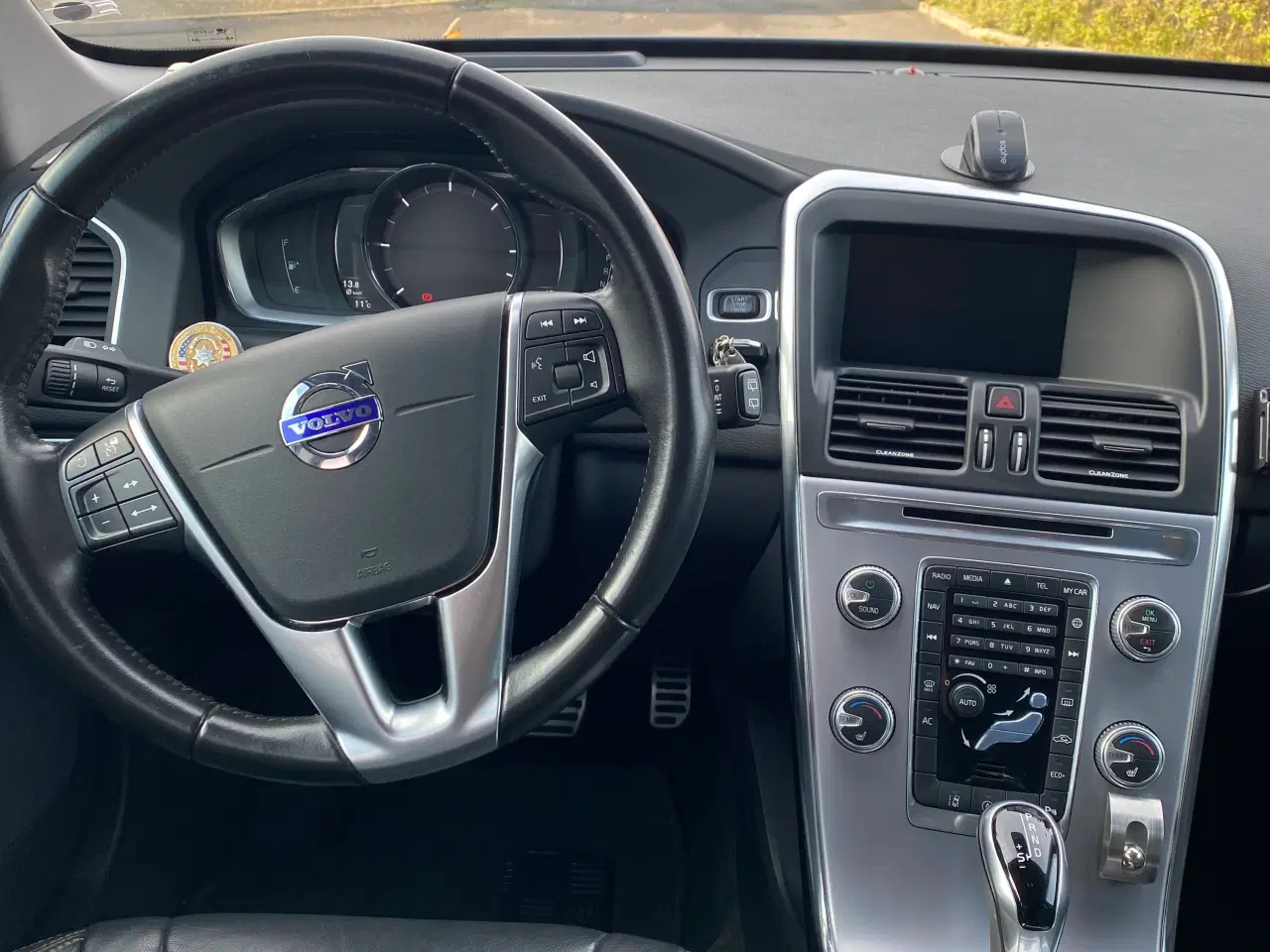 Billede 7 - Velholdt Volvo