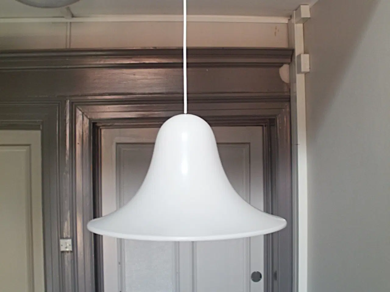 Billede 3 - Pantop pendel. Verner Panton