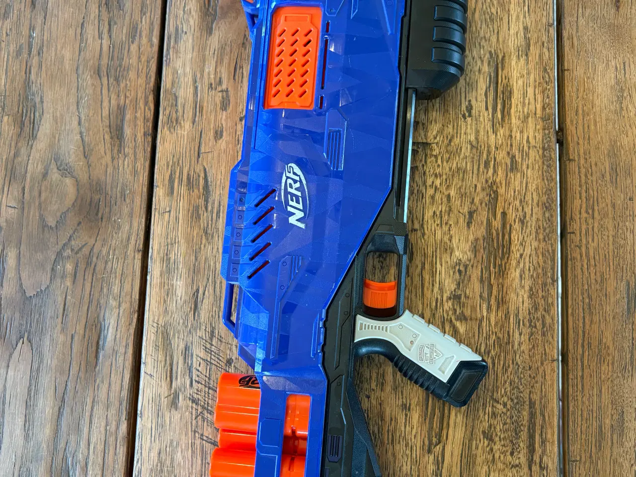 Billede 1 - NERF gevær