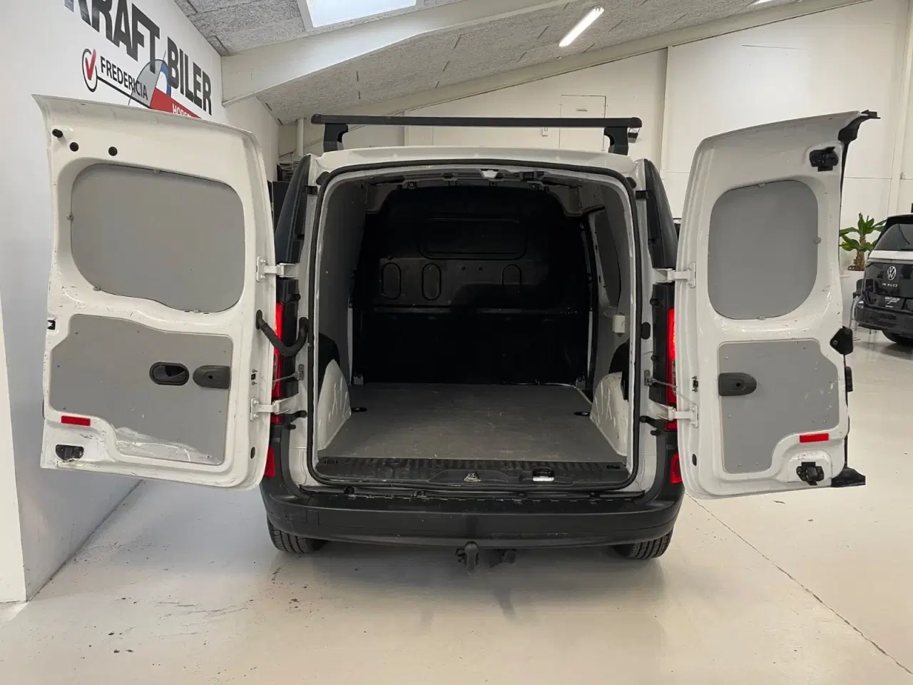 Billede 14 - Mercedes Citan 109 1,5 CDi Kassevogn L