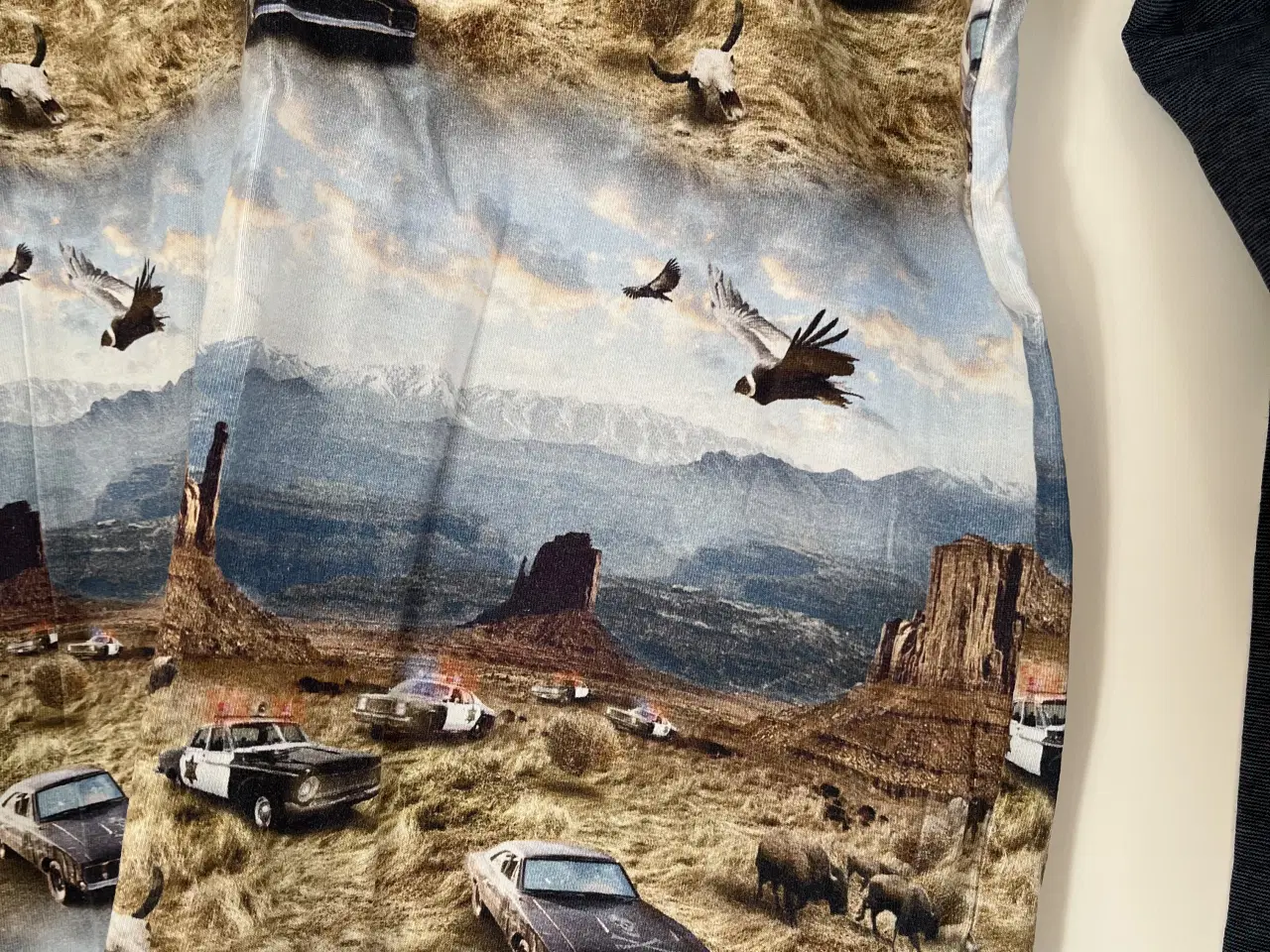 Billede 3 - Molo bluse