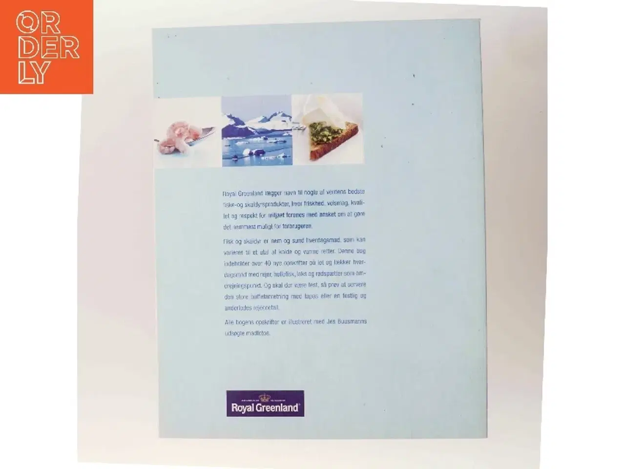 Billede 3 - Let og lækker Hverdagsmad (Bog)