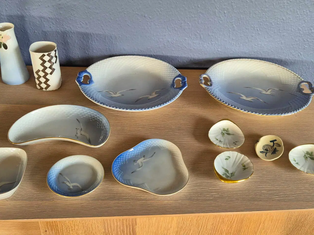 Billede 9 - Figur lot fra bing og grøndahl