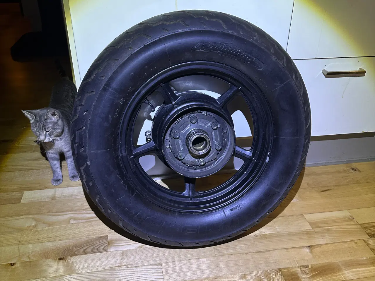 Billede 2 - Yamaha Virago