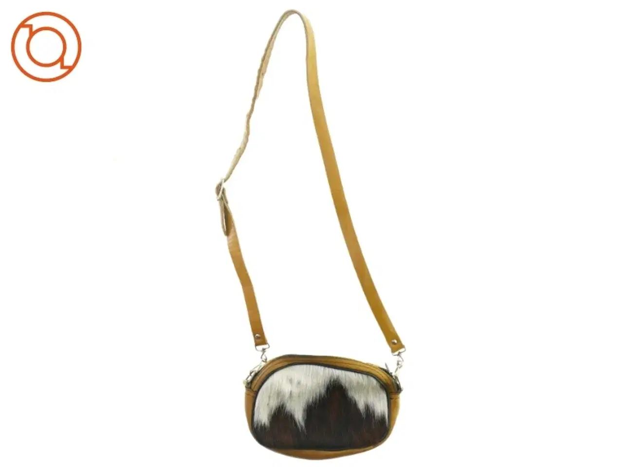 Billede 1 - Taske (str. 19 x 14 cm)