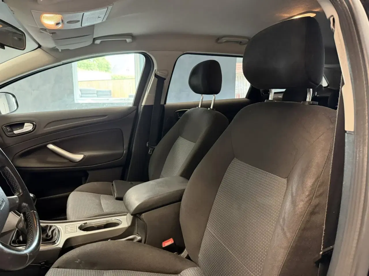 Billede 5 - Ford Mondeo 2,0 Ambiente 145HK Stc