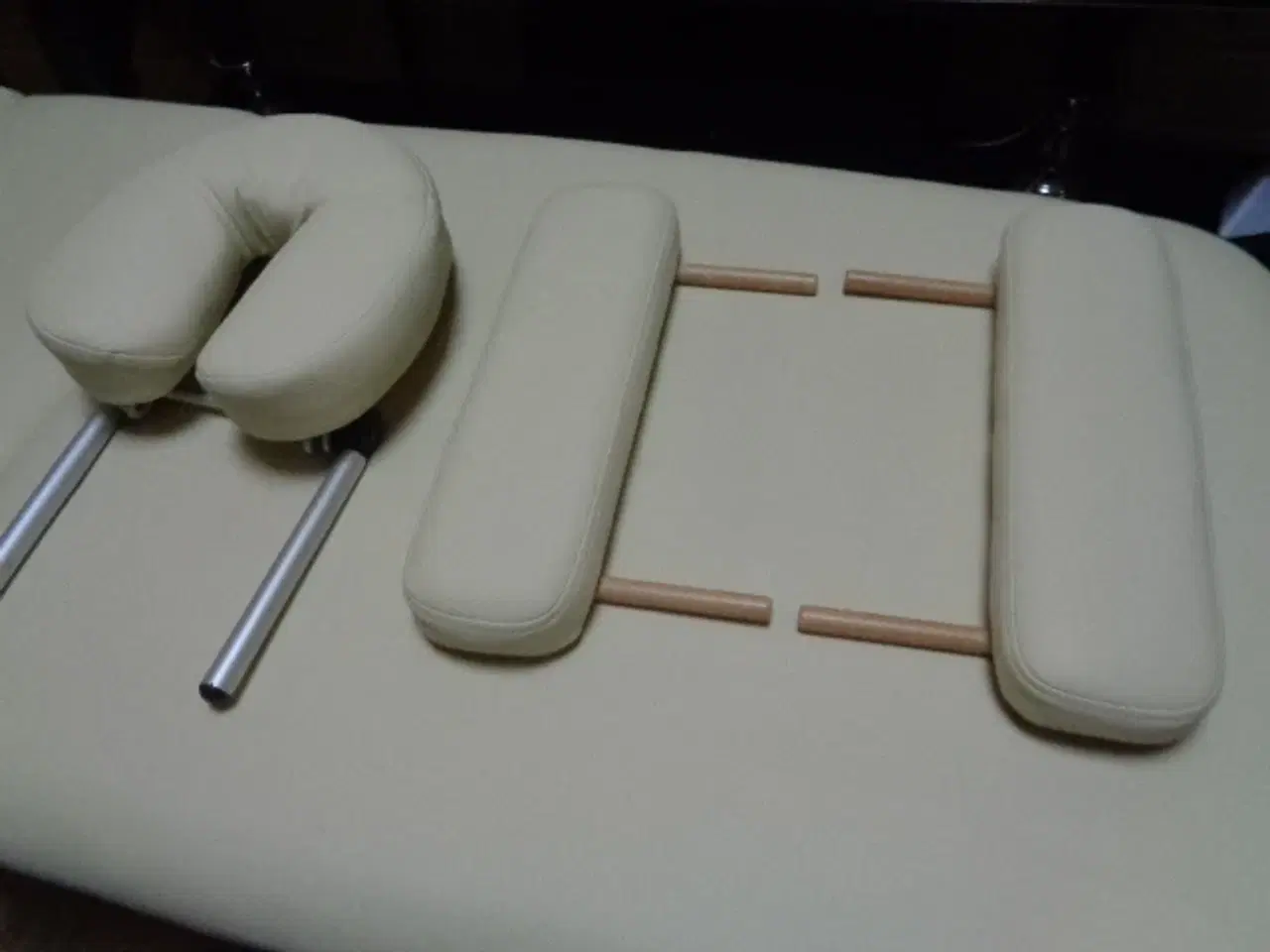 Billede 4 - Massagebriks