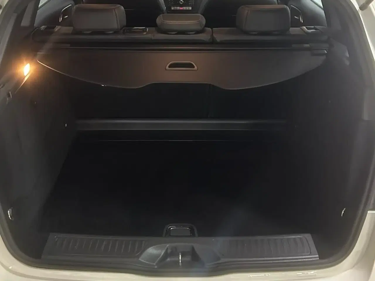 Billede 23 - Mercedes B180 1,5 CDi