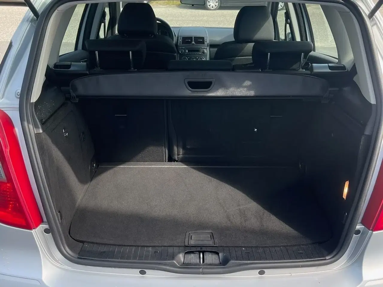 Billede 5 - Mercedes A180 2,0 CDi Elegance