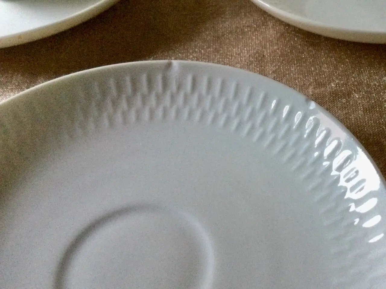 Billede 3 - Royal Copenhagen, Hvedekorn, Mokkakopper